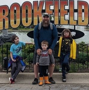 Meet your Posher, Vance